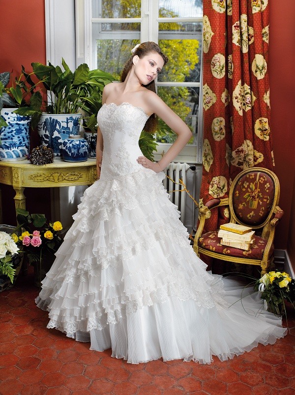 Фото divina sposa 12226